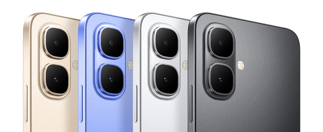 Фото Infinix SMART 10