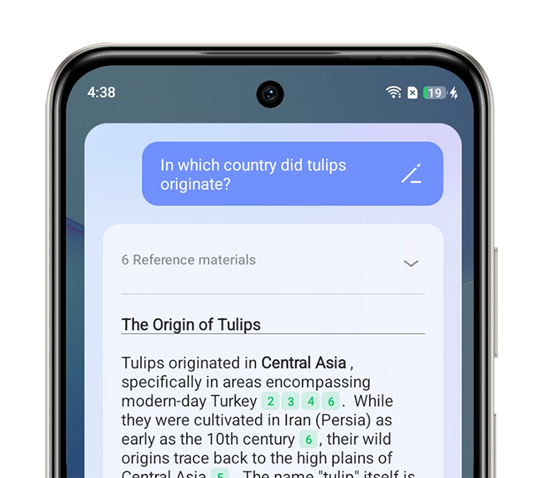 Фото Infinix SMART 10