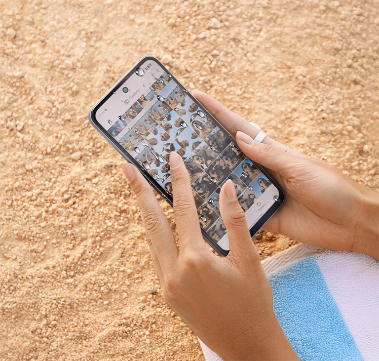 Фото Infinix SMART 10