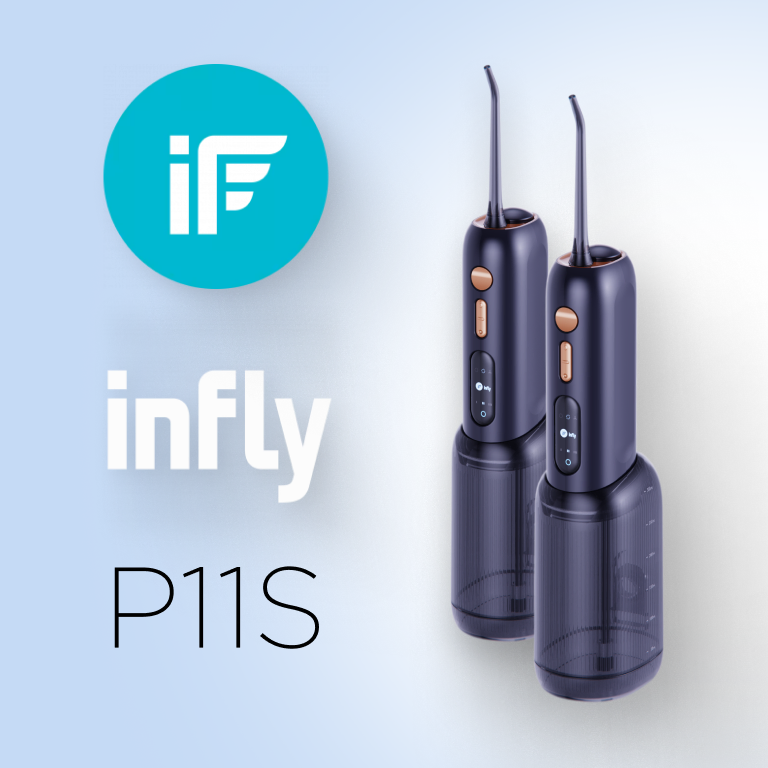 Фото Infly P11S