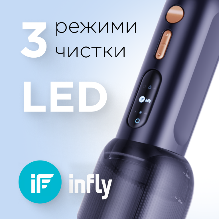 Фото Infly P11S