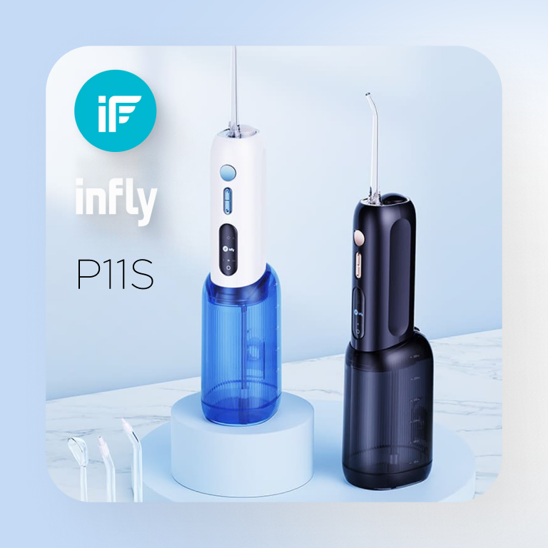 Фото Infly P11S