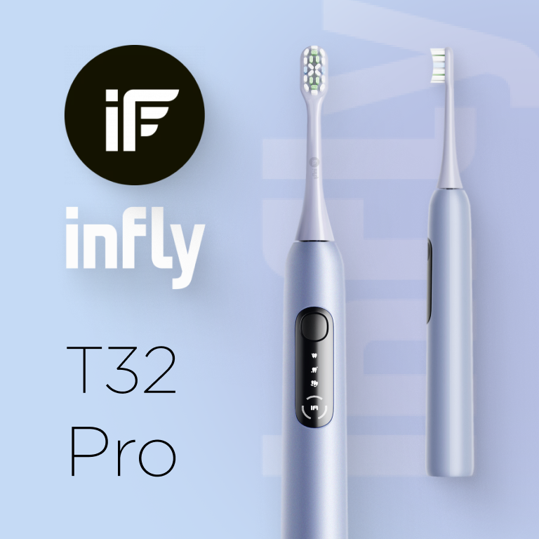 Фото Infly T32 Pro