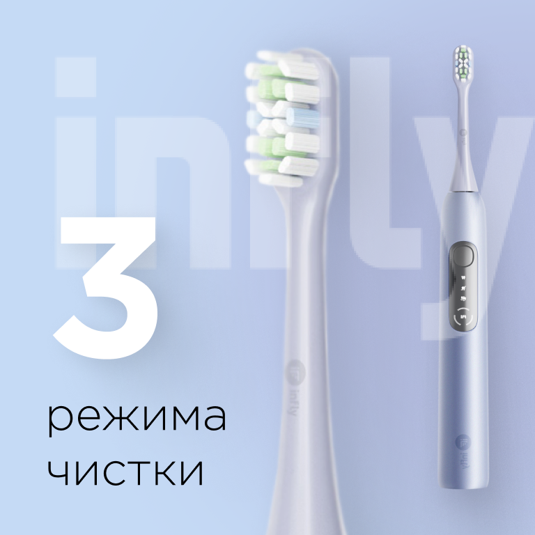Фото Infly T32 Pro