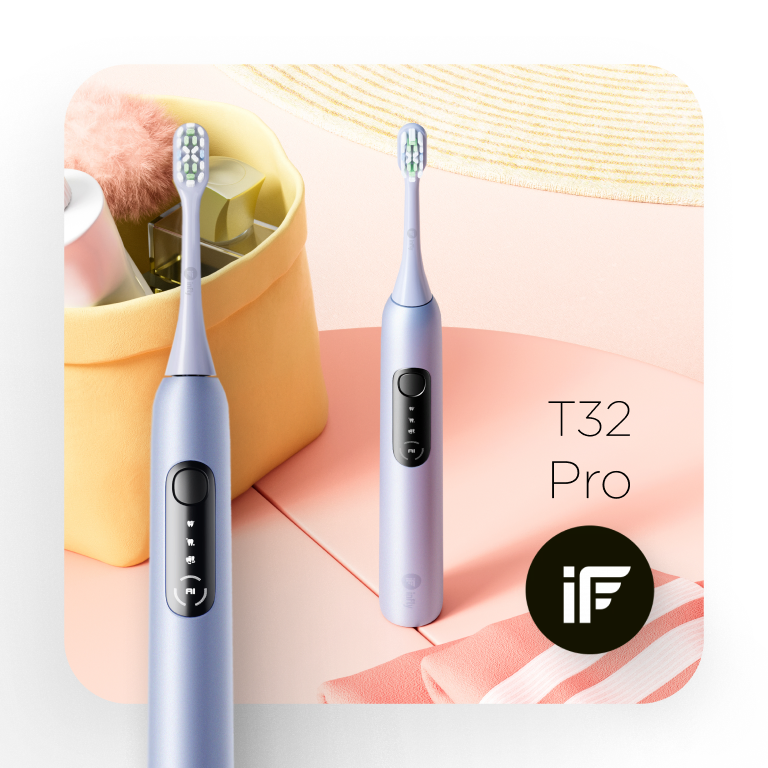 Фото Infly T32 Pro