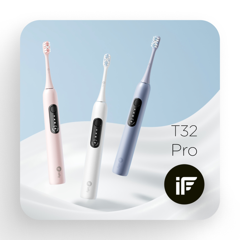 Фото Infly T32 Pro