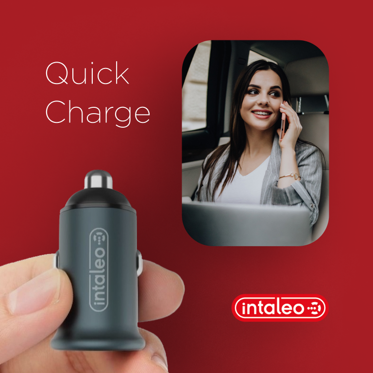 Фото 3 Intaleo 50W