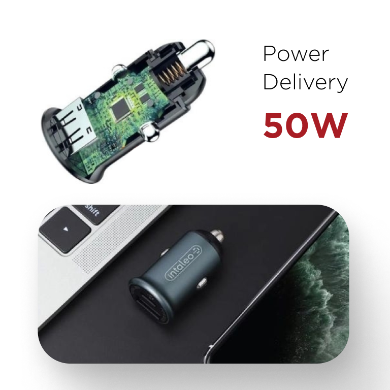 Фото 4 Intaleo 50W