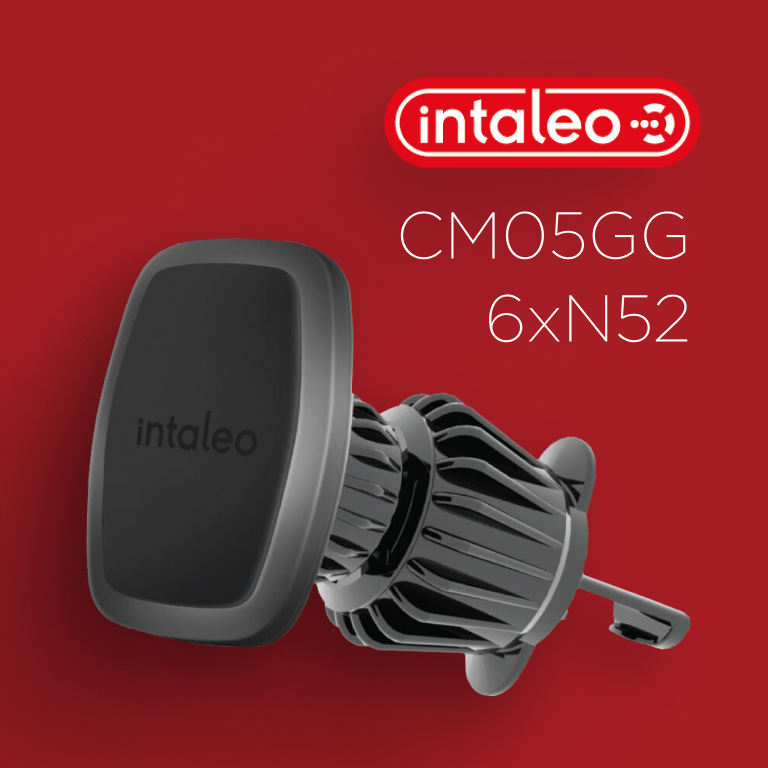Фото 1 Intaleo CM05GG 6 N52