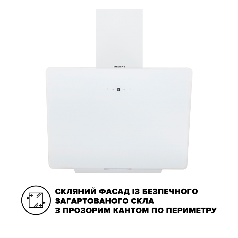 Фото 2 Interline FLOW A60GLM
