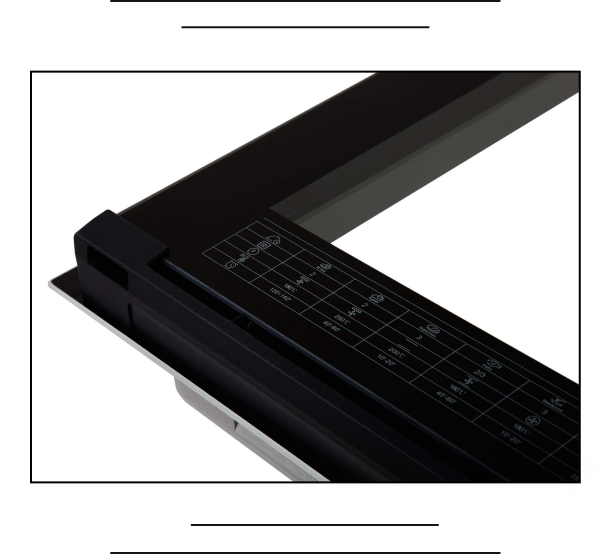 Фото 3 Interline OEG 931 STD WA
