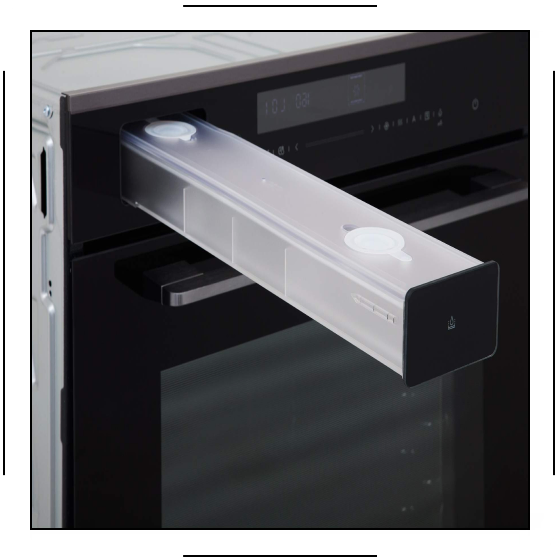 Фото 6 Interline OSG 960 STD BA
