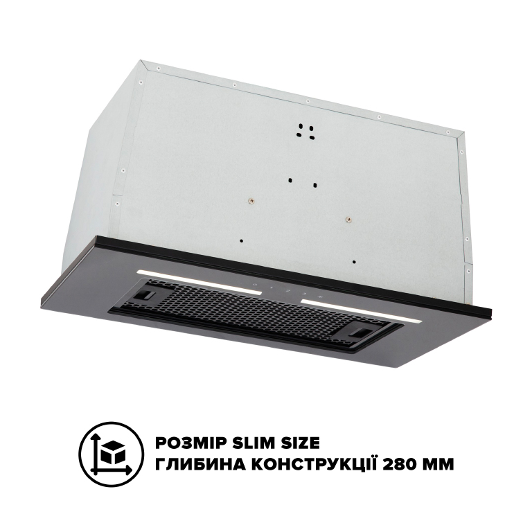 Фото 3 Interline FLOW A60GLM
