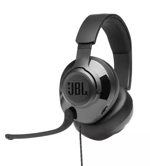 Фото 1 JBL Quantum 200