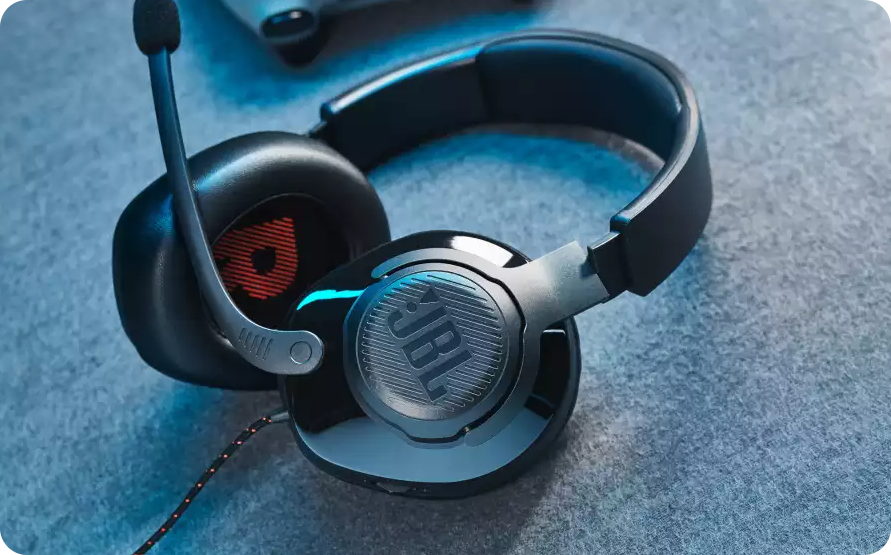 Фото 4 JBL Quantum 200
