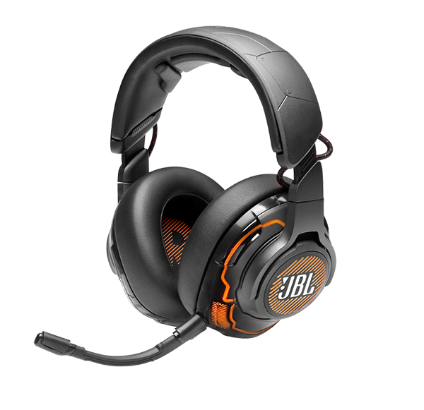 Фото 1 JBL Quantum One