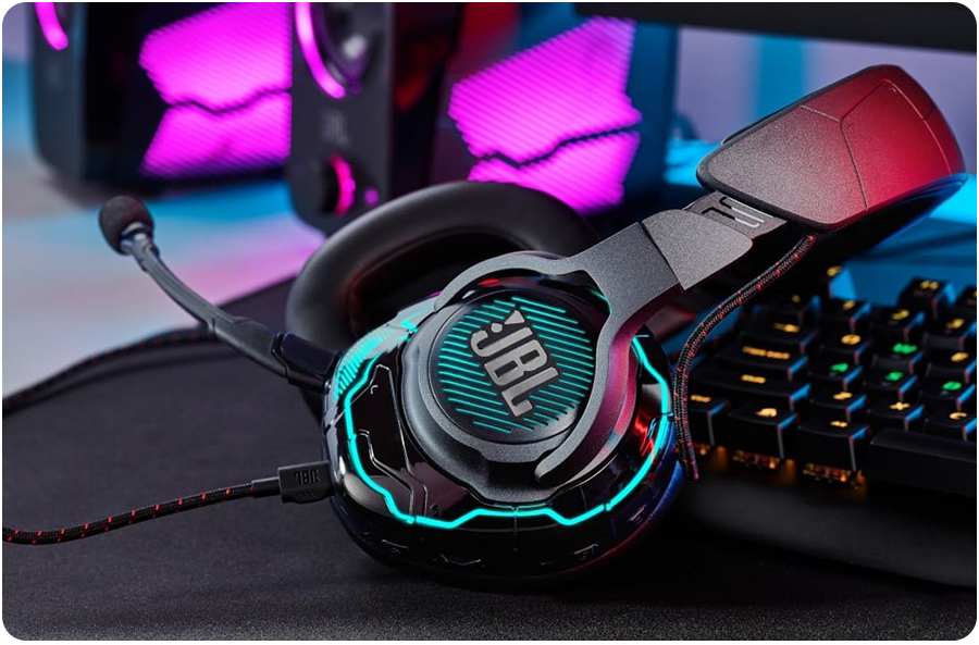 Фото 5 JBL Quantum One