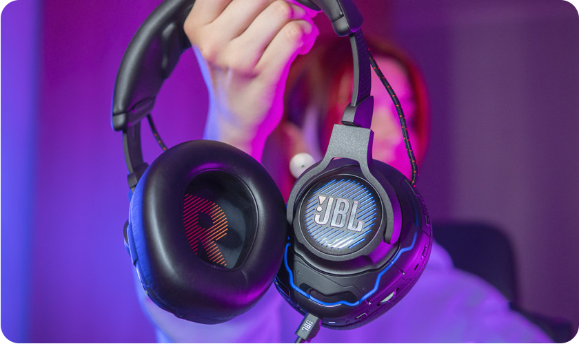 Фото 6 JBL Quantum One