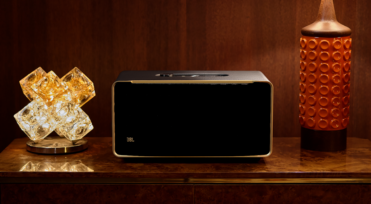 Фото 2 JBL Authentics 500