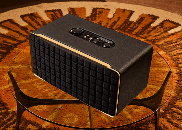Фото 6 JBL Authentics 500