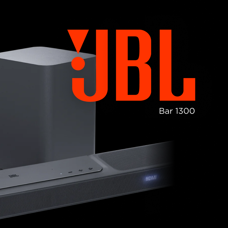 Фото 2 JBL Bar 1300