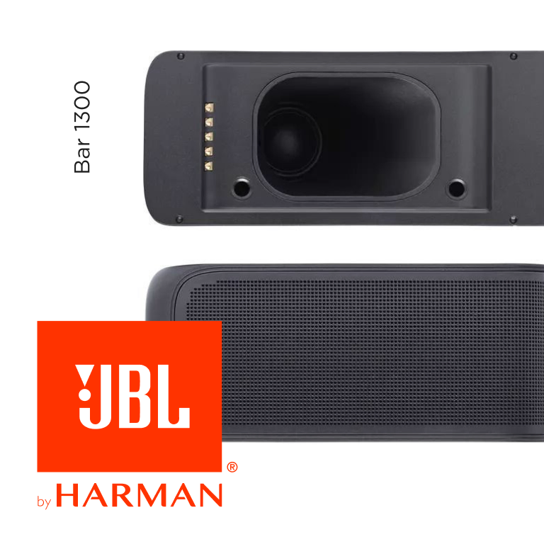 Фото 3 JBL Bar 1300