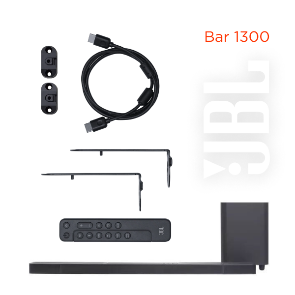 Фото 5 JBL Bar 1300