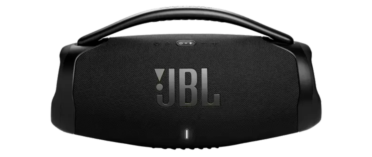 Фото 1 JBL Boombox 3 Wi-Fi