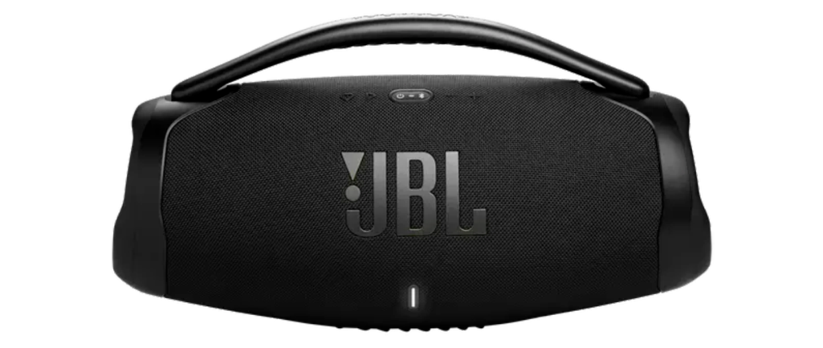 JBL Boombox 3 Wi-Fi купить в Киеве, Украине | цена, характеристики