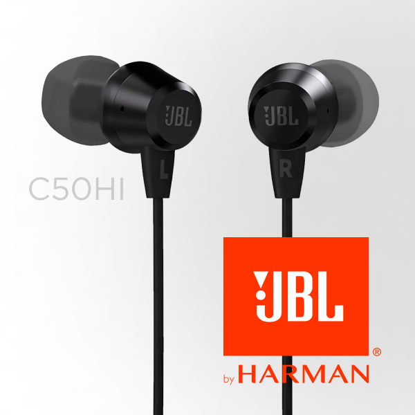 Фото 1 JBL C50HI