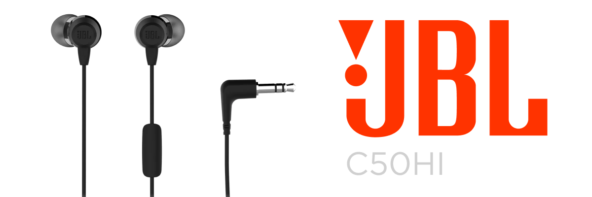 Фото 2 JBL C50HI