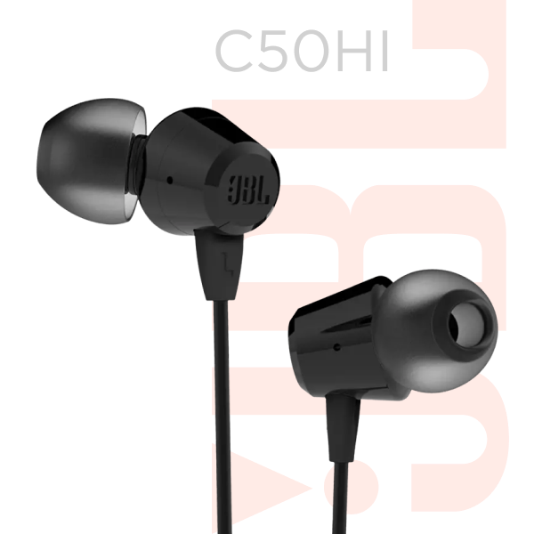 Фото 4 JBL C50HI