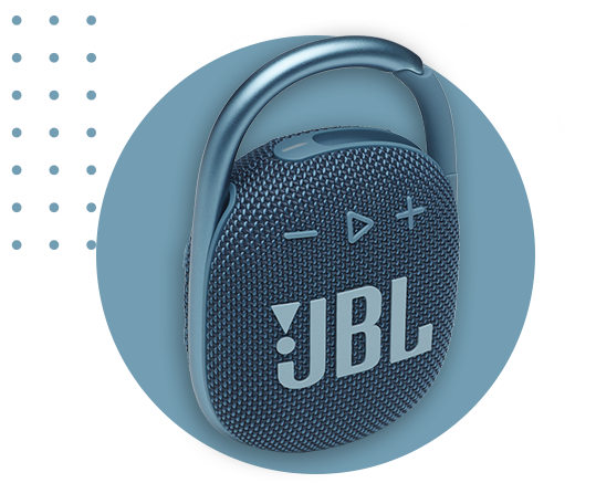 Фото 1 JBL Clip 4