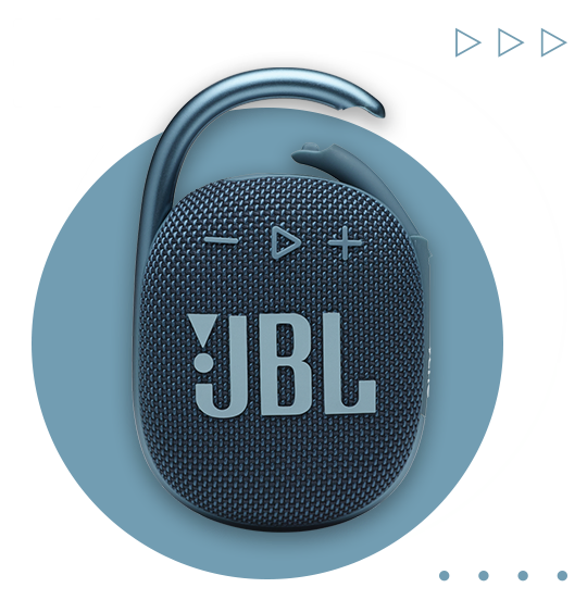 Фото 2 JBL Clip 4