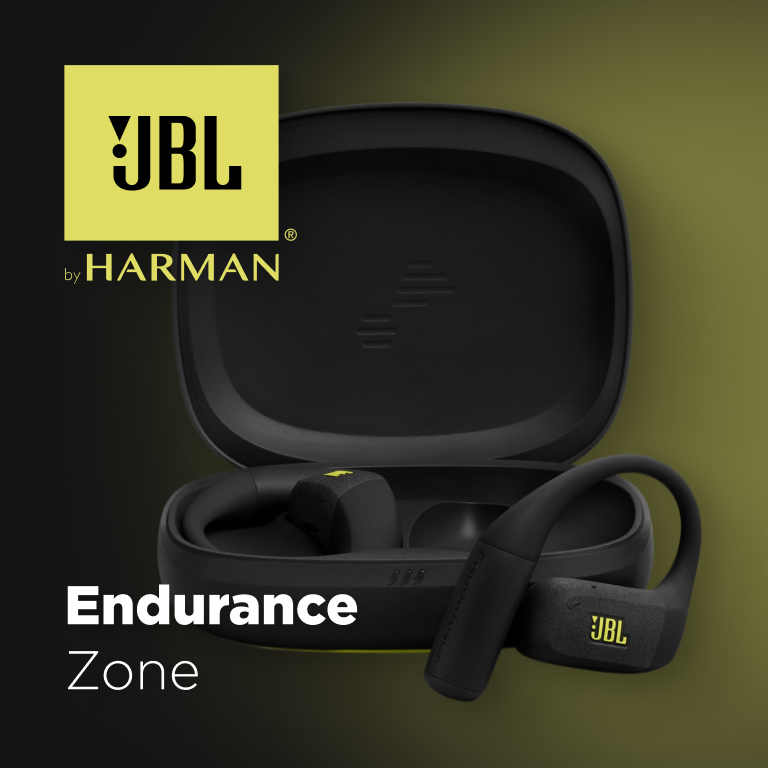 Фото JBL Endurance Zone
