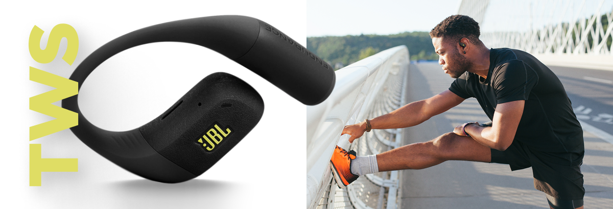 Фото JBL Endurance Zone