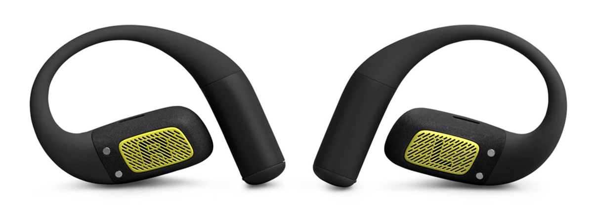 Фото JBL Endurance Zone