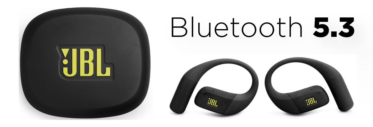 Фото JBL Endurance Zone