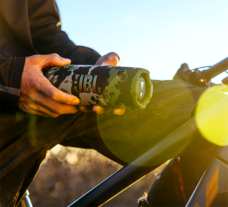 Фото 2 JBL FLIP 7