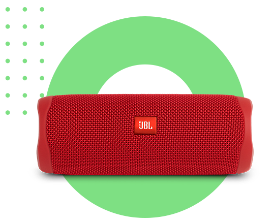 Фото 1 JBL Flip 5