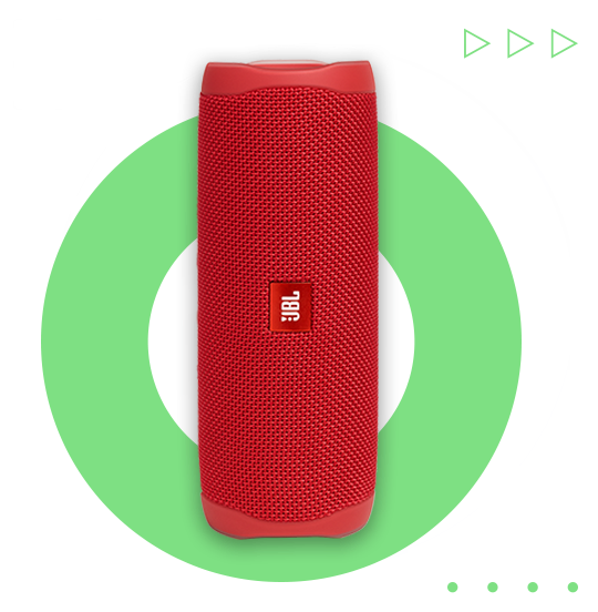 Фото 2 JBL Flip 5