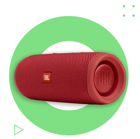 Фото 3 JBL Flip 5