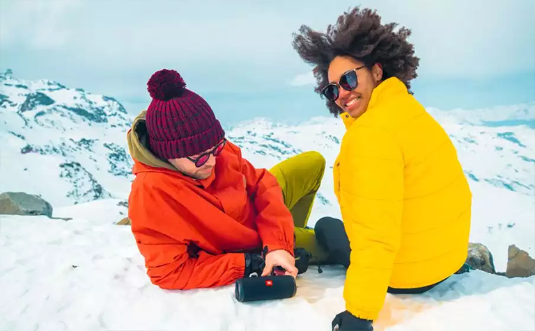 Фото 5 JBL Flip 5