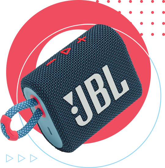 Фото 1 JBL GO3