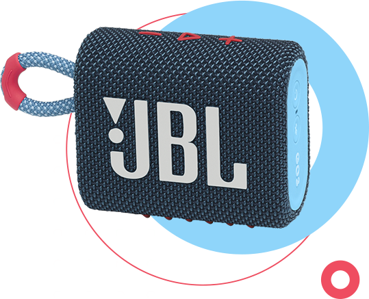 Фото 2 JBL GO3