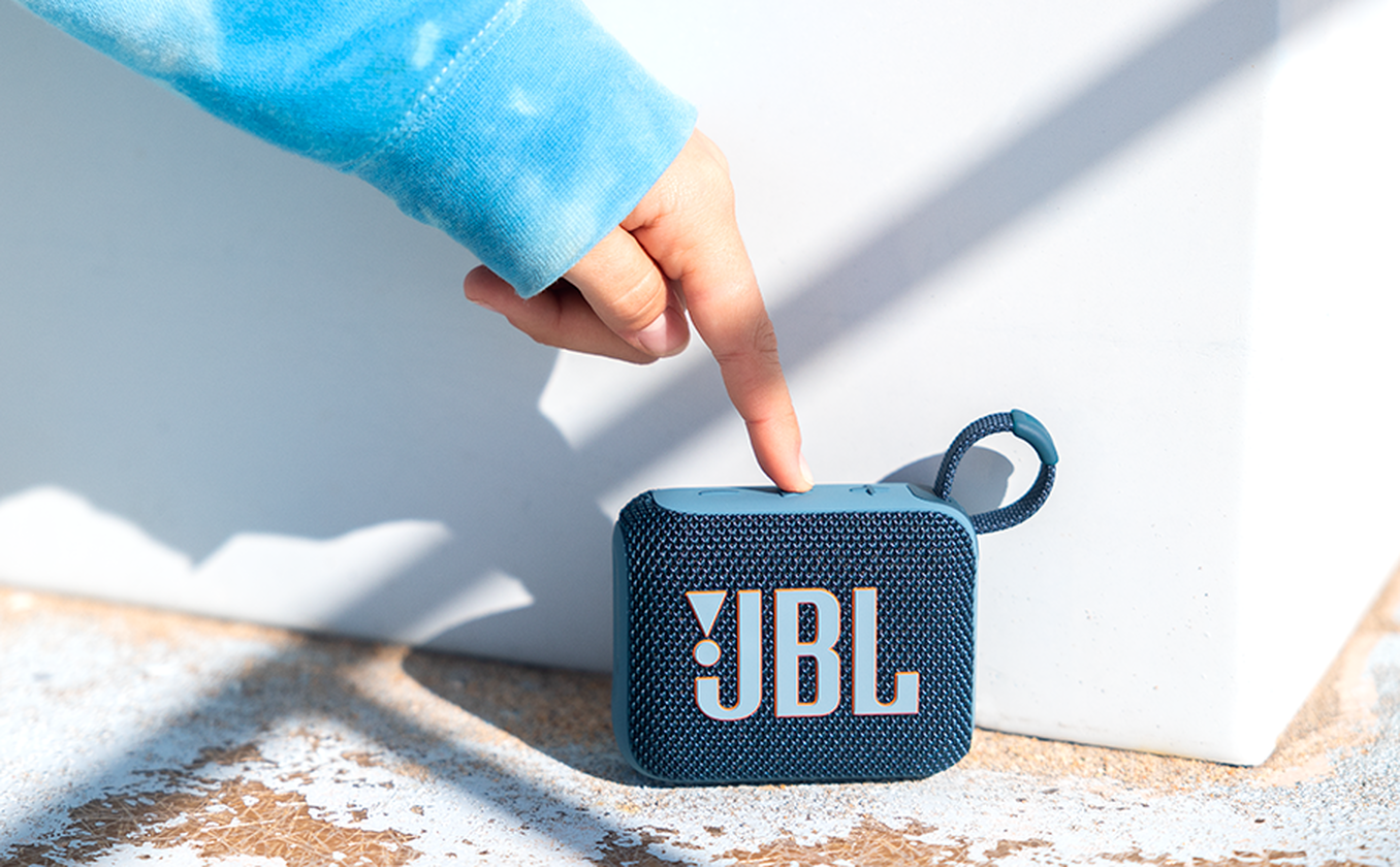 Фото 2 JBL GO 4