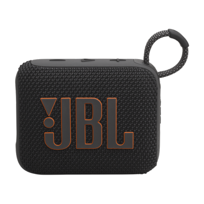 Фото 5 JBL GO 4