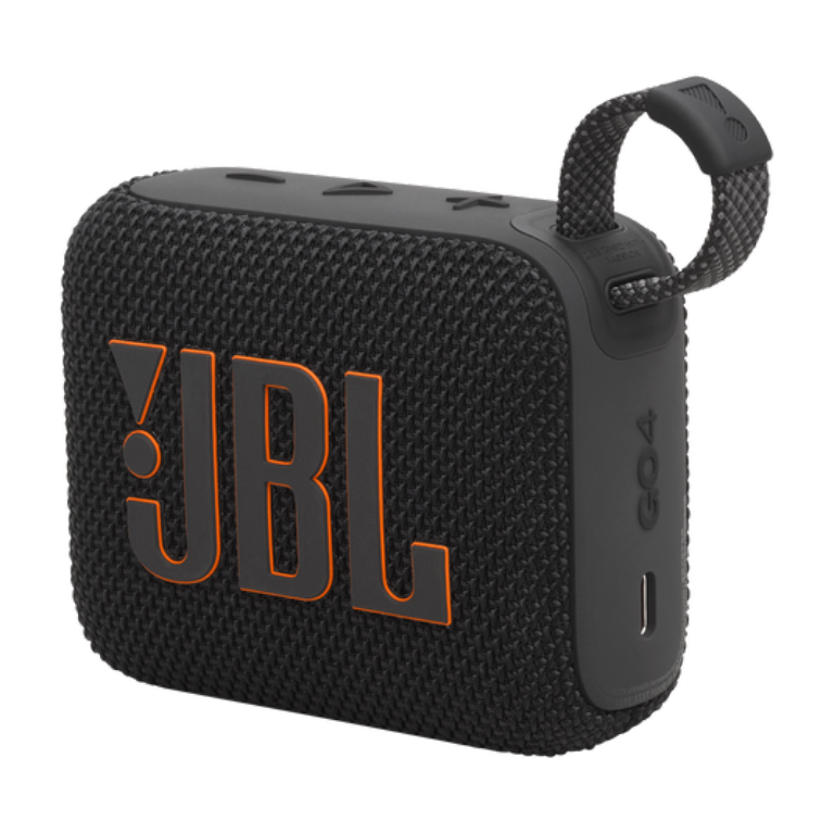 Фото 6 JBL GO 4