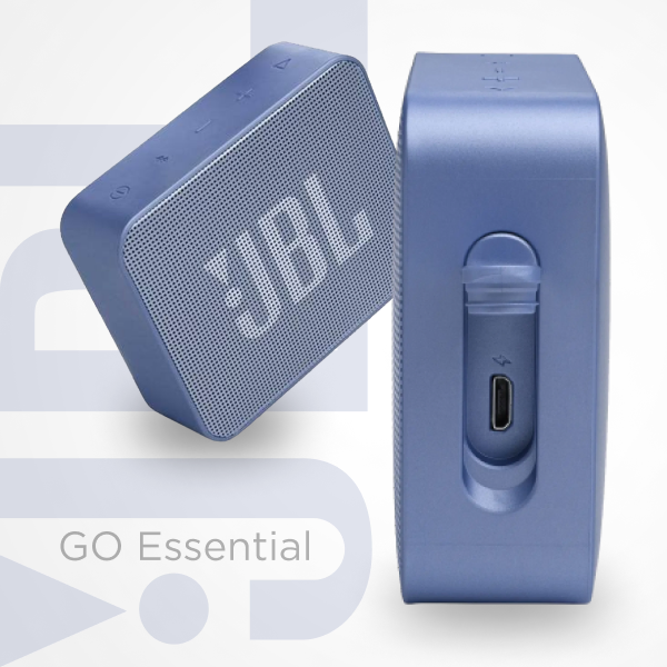 Фото 3 JBL GO Essential