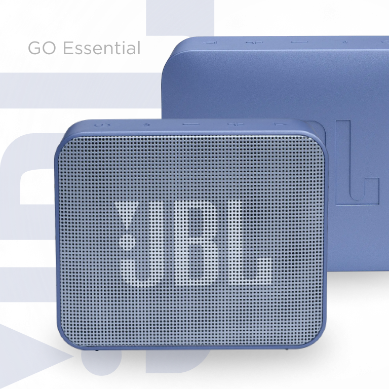 Фото 5 JBL GO Essential